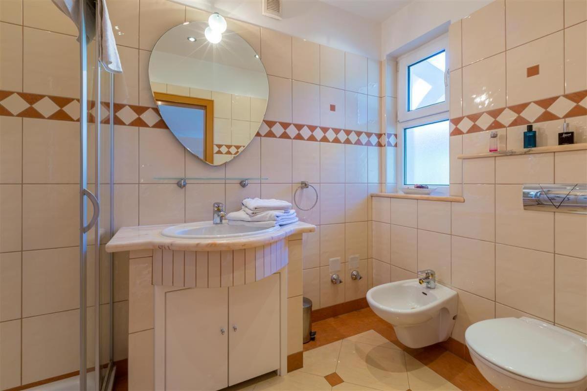Villa Barbara Crikvenica Camera foto