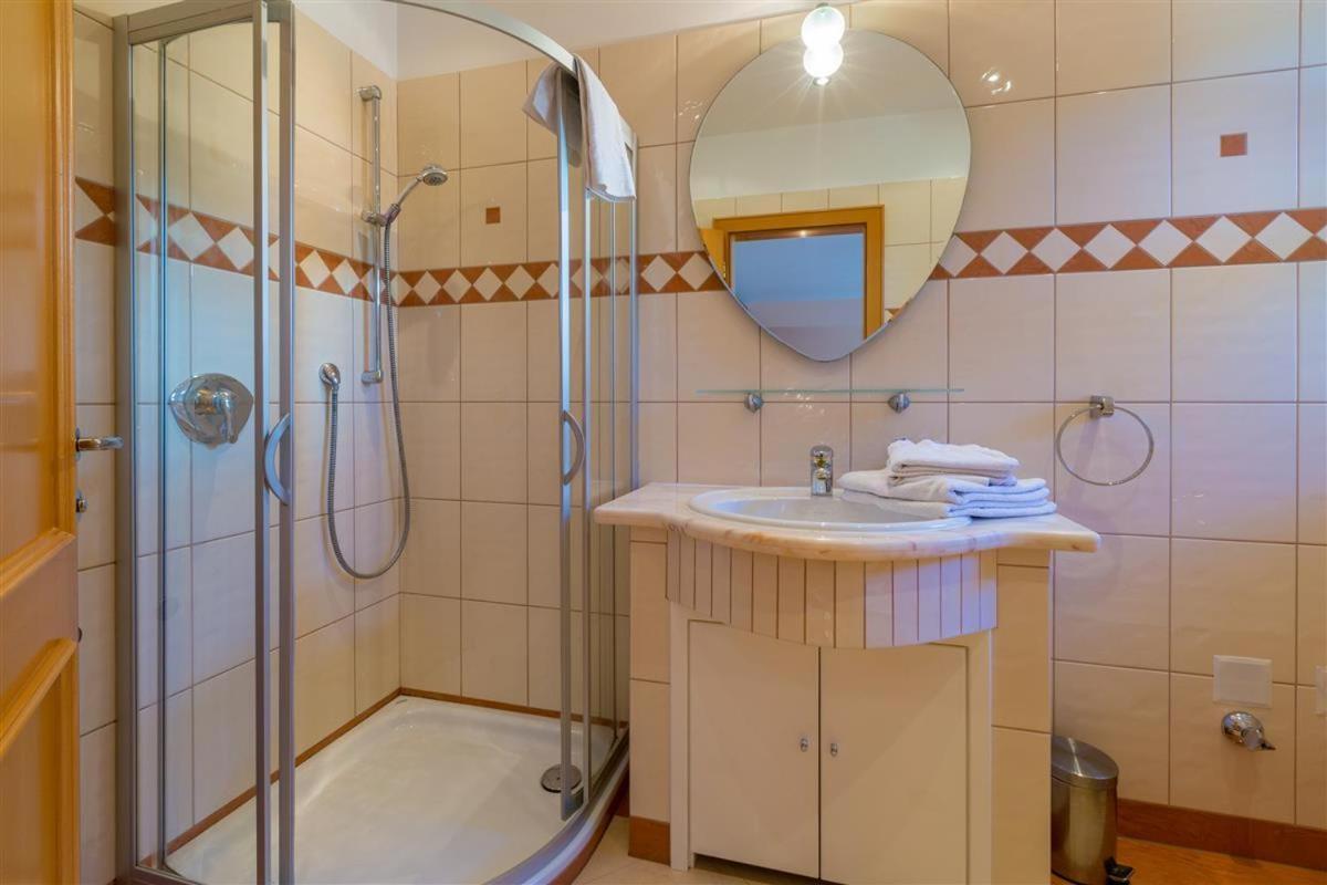 Villa Barbara Crikvenica Camera foto
