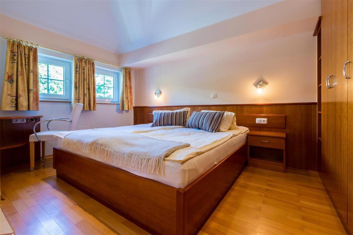 Villa Barbara Crikvenica Camera foto